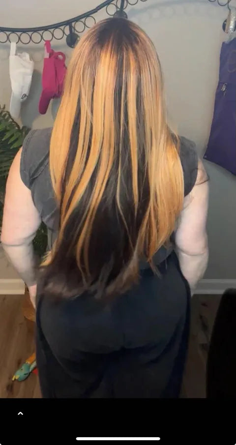 Monroe HS BASIC WIG LW3-AC1