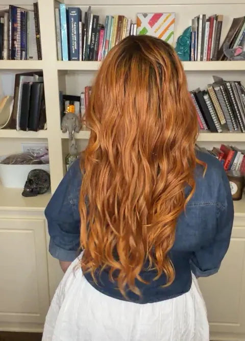 Gold Dust NWT Basic HS Wig By Rebel Gypsy LW3-AC1