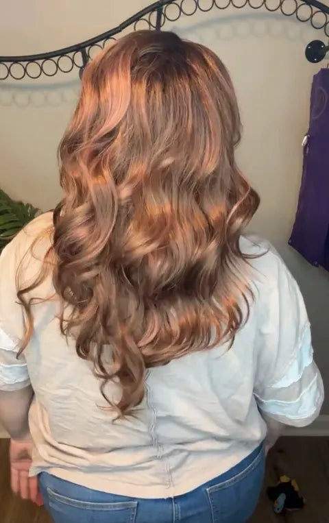 PERFECT SCENARIO HS NWOT SWISS LUXE WIG LW3-AC1