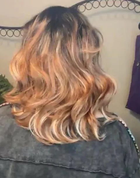 AMPLIFIED INSTINCT HS BETTER THAN BASIC WIG LW3-AC1