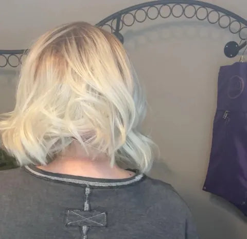 ALLI (LIVIA COLORING) HS NWT BETTER THAN BASIC WIG LW3-AC1