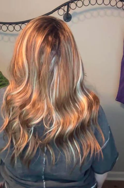 SIENA COPPER LEAF HS NWOT BETTER THAN BASIC WIG LW3 TH1