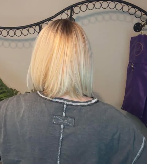 ENTER WITH INTENTION HUMAN HAIR BLEND BETTER THAN BASIC WIG LW3-AC1
