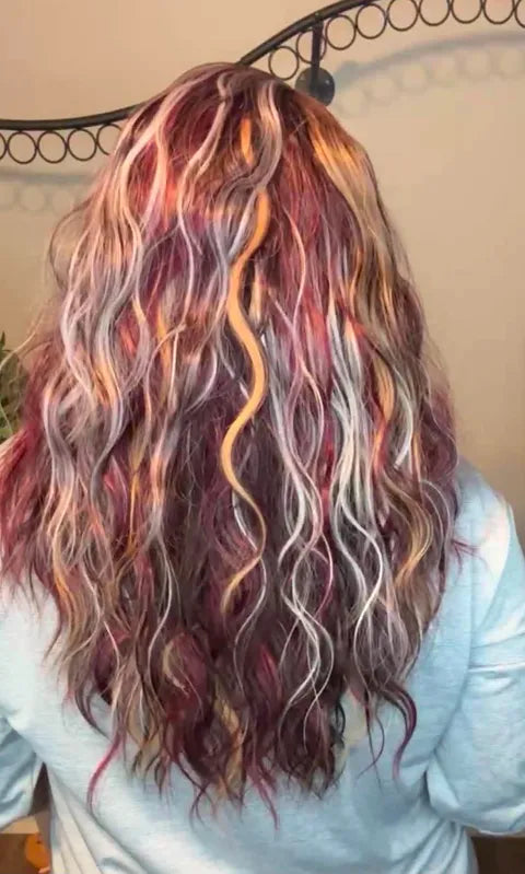 FREE SPIRIT HS NWT BETTER THAN BASIC WIG LW3-AC1