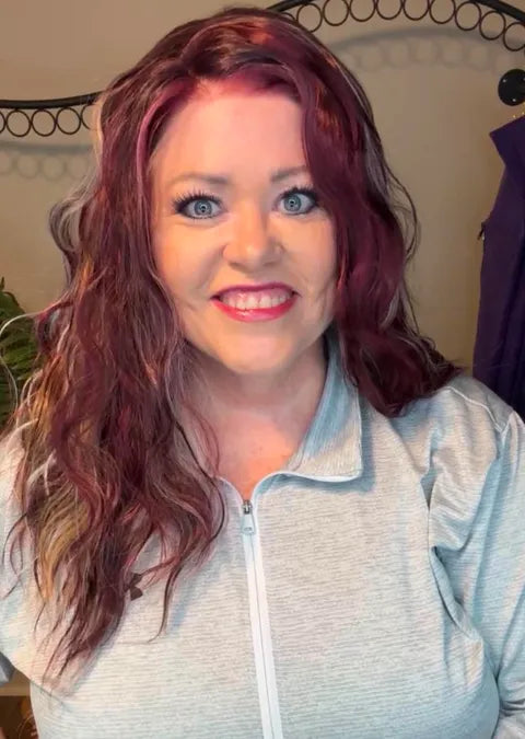 FREE SPIRIT HS NWT BETTER THAN BASIC WIG LW3-AC1