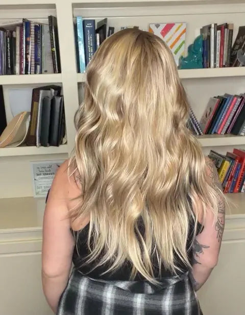 NOELLE HONEY SILK HS NWOT SWISS LUXE WIG NW3