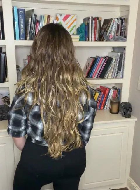 Wig 105 HS *Sample A NOT RETURNABLE*