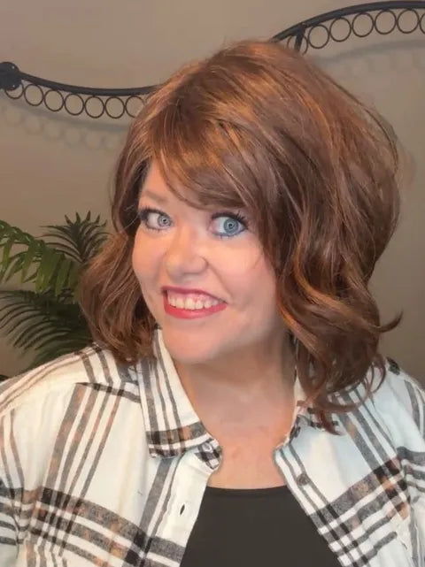 MORRACO WFEW FULL MONO HS LUXURY WIG LW4
