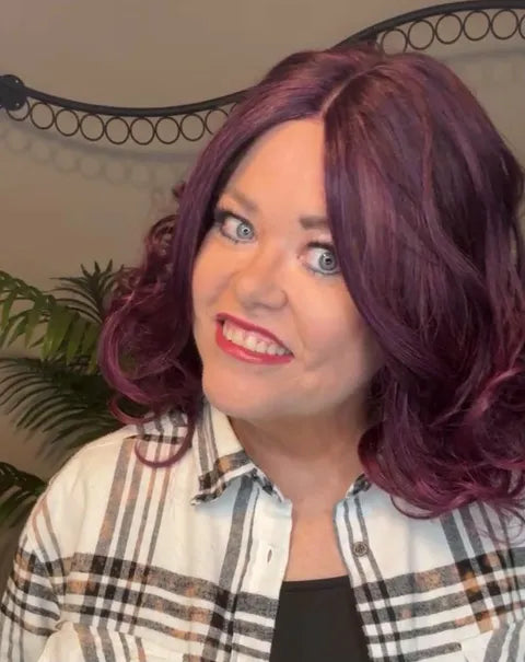 ARIANA HS BASIC WIG LW4