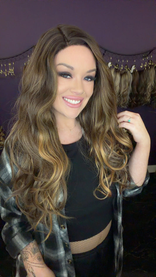 Esme HS Ascendant Luxury wig LW3