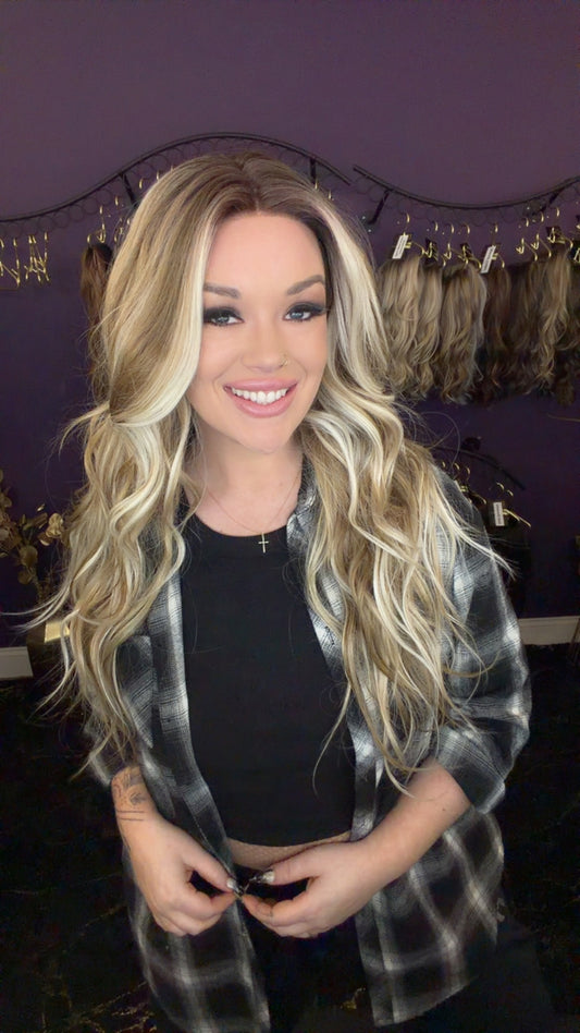 Destiny HS Ascendant Luxury Wig LW3 Pre-Order ETA 03/30/2026