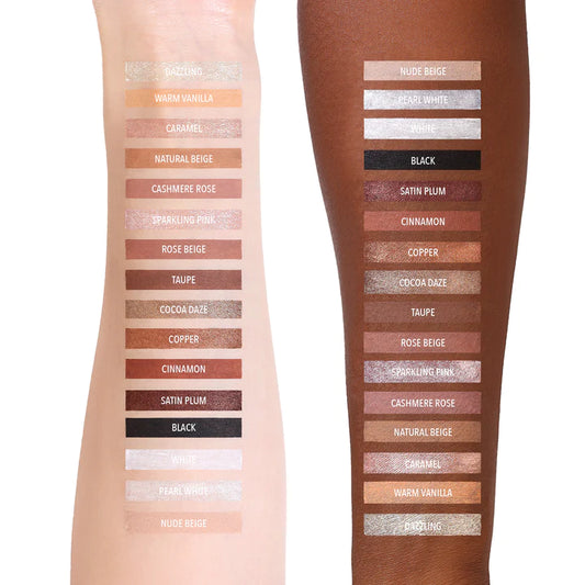 At Glance Stick Shadow - 007 Rose Beige 82-LW3