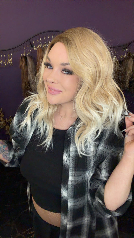 Bianca HS Ascendant Luxury wig LW3