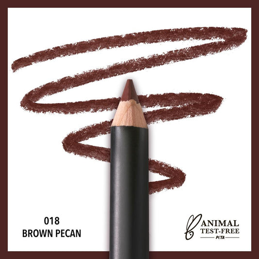 Moira Lip Exposure Pencil- Various Colors LW3