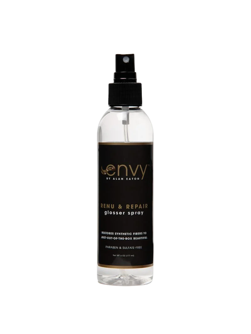 Renu and Repair - Liquid Gold LW3