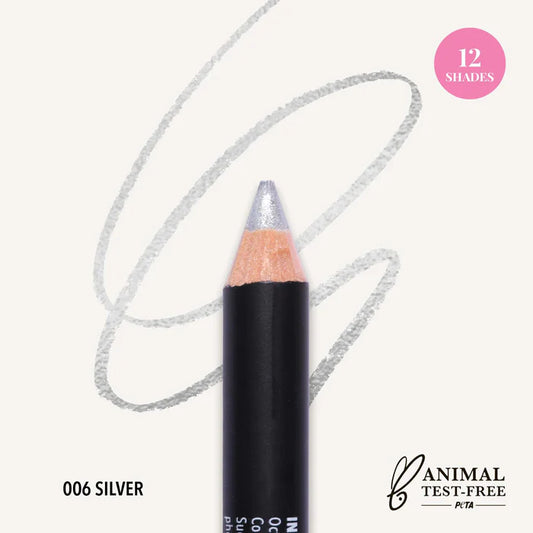 MOIRA Eye Exposure Pencil- S391 LW3