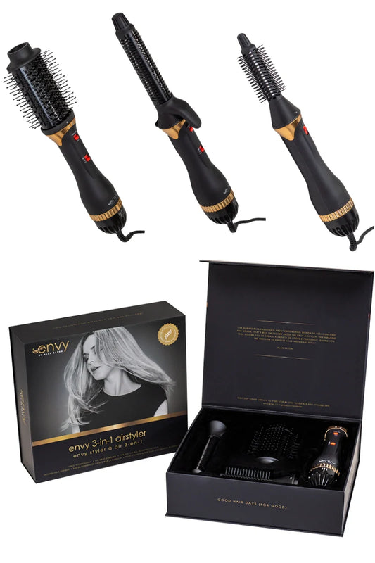 3-in-1 Airstyler