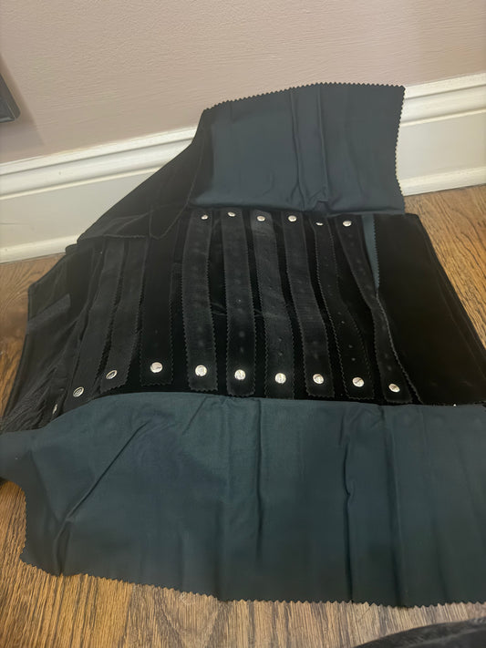 Jewelry Storage