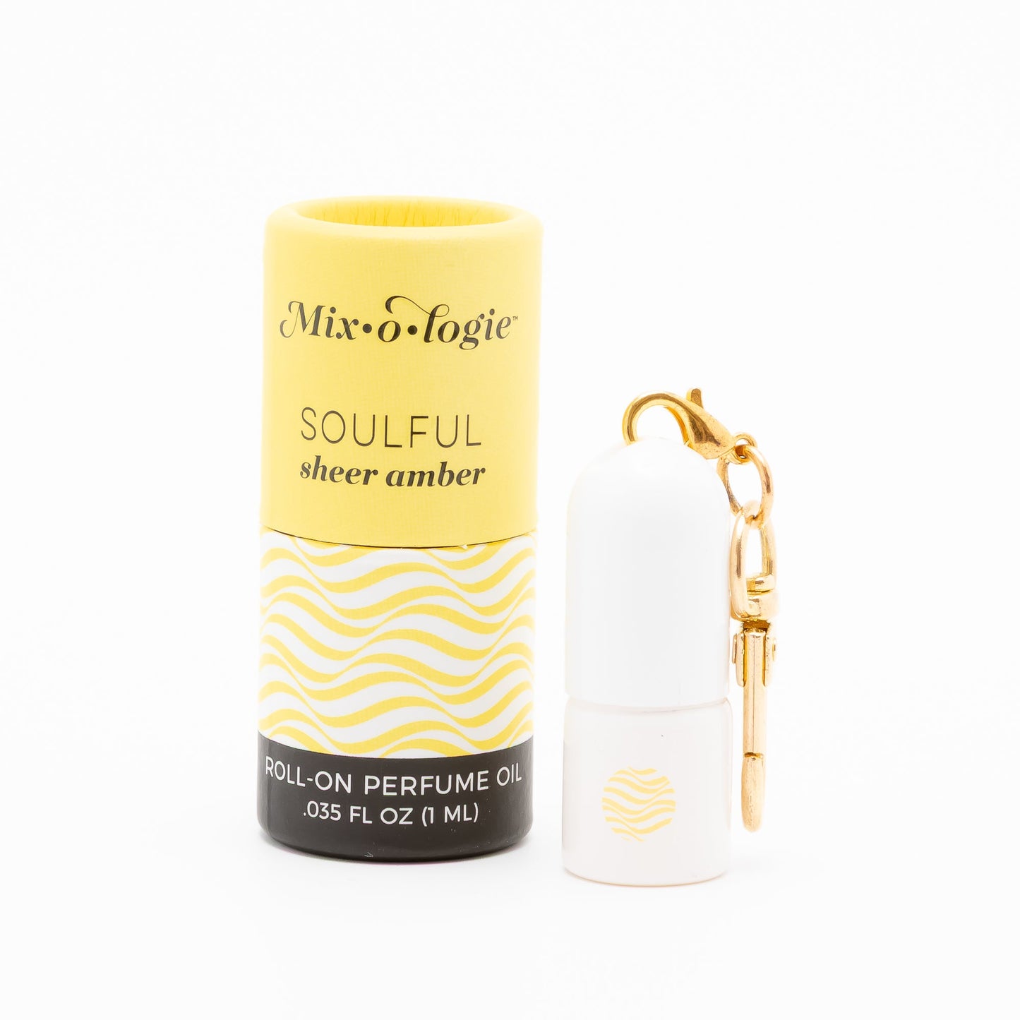Mixologie Soulful (Sheer Amber)
