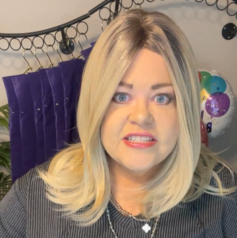 AMERICA HS NWT BASIC WIG LW3 AC1