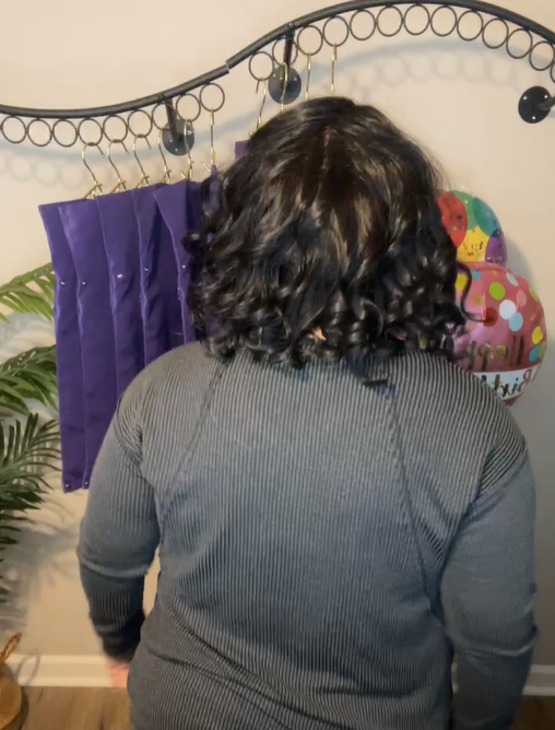 Biscotti Babe Coffee Without Cream HS NWT Standard Luxury Belle Tress Wig LW3 AC1