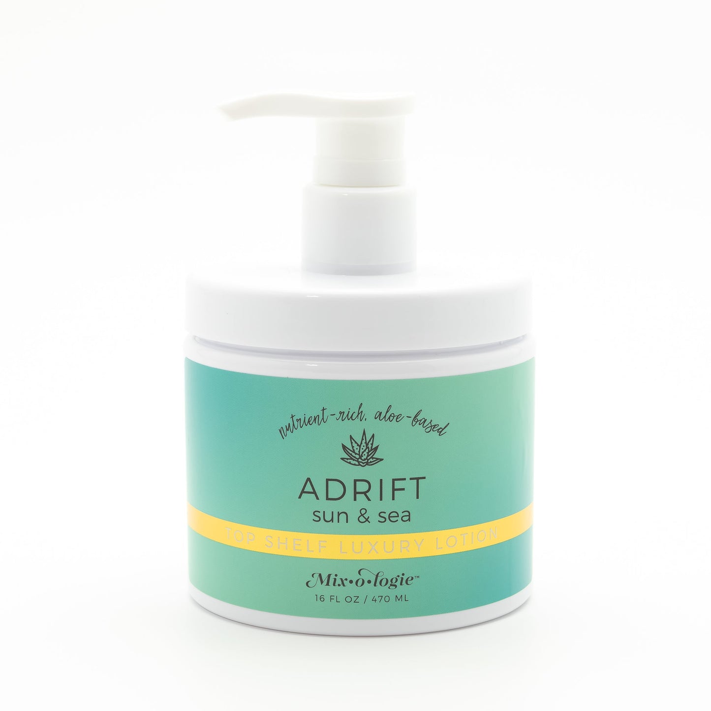 Mixologie Adrift (Sun & Sea)