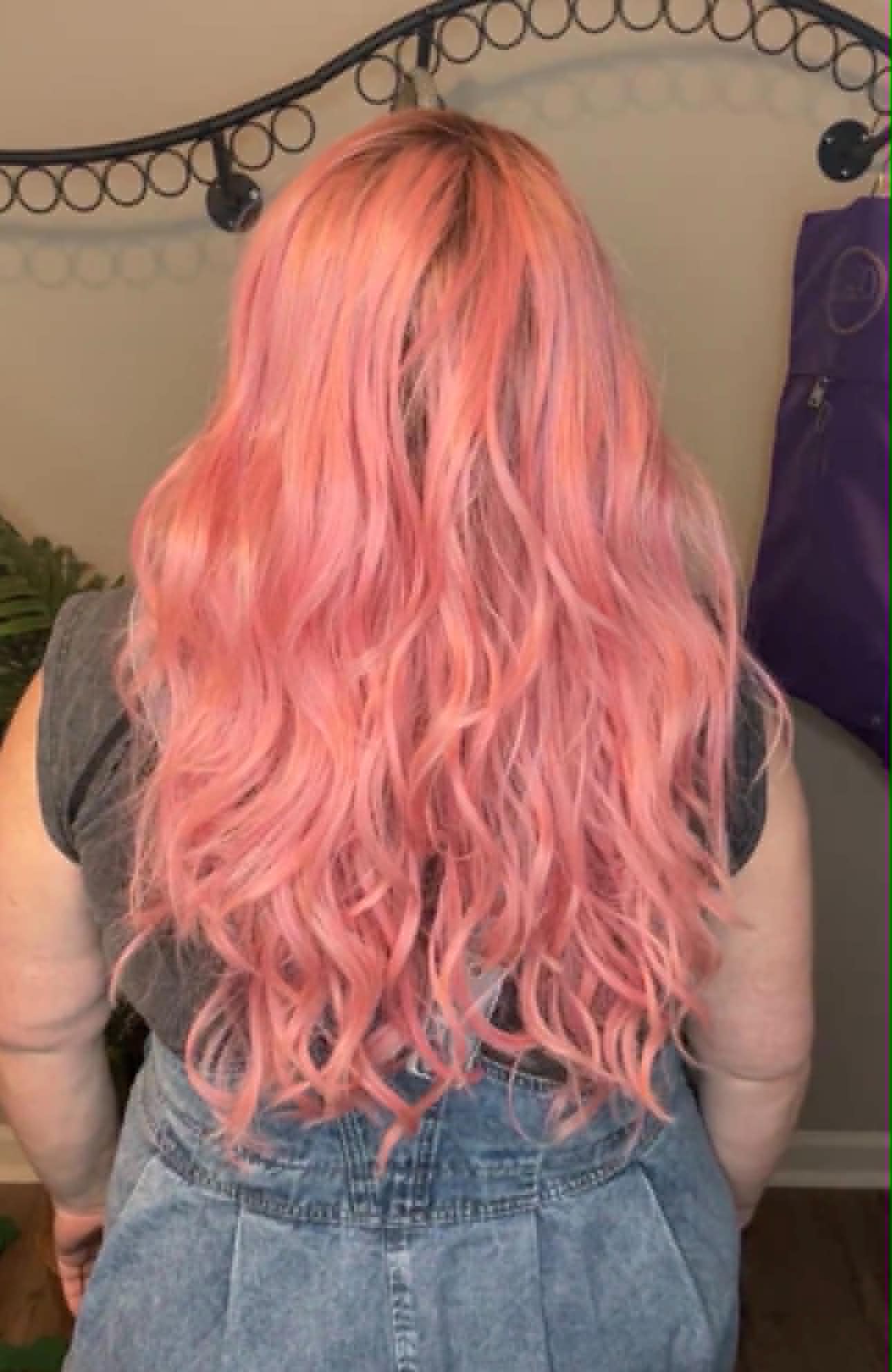 Brooklyn Bubble Gum HS NWOT Comfort Lux Wig LW3 AC1
