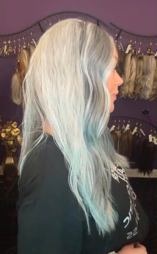 Addictive Presence PETITE HS BETTER THAN BASIC WIG by CSC LW3 PW1