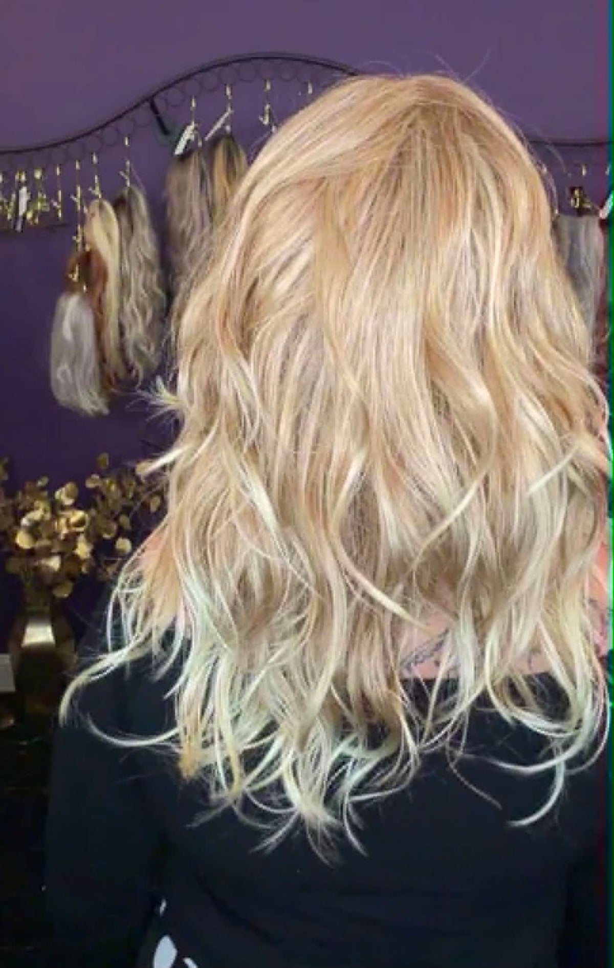 HARPER 88H HENRY MARGU LUXURY WIG LW3 KP1