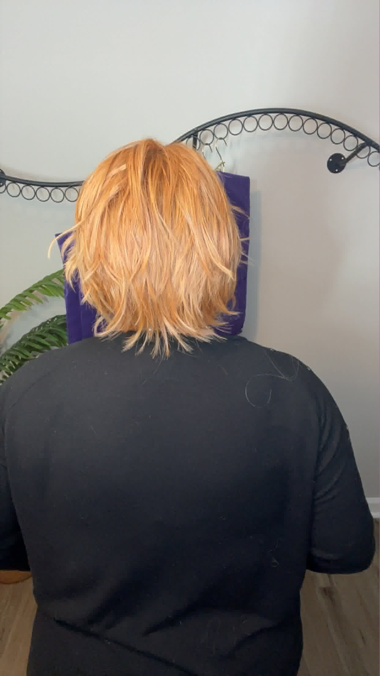 Erin Strawberry Blonde HS NWT Comfort Luxury Wig LW3 HA1