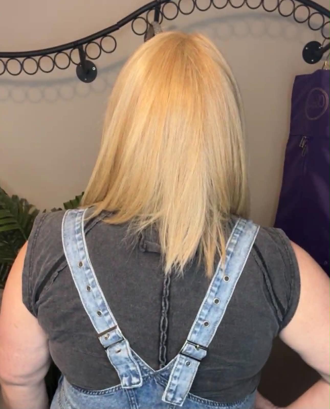 Celine Vanilla Sugar HS NWOT Comfort Luxury Wig LW3-AC1