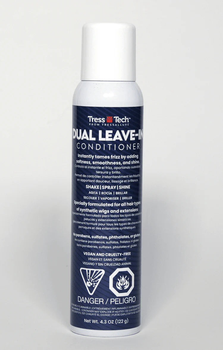 Dual Leave-In Conditioner LW3
