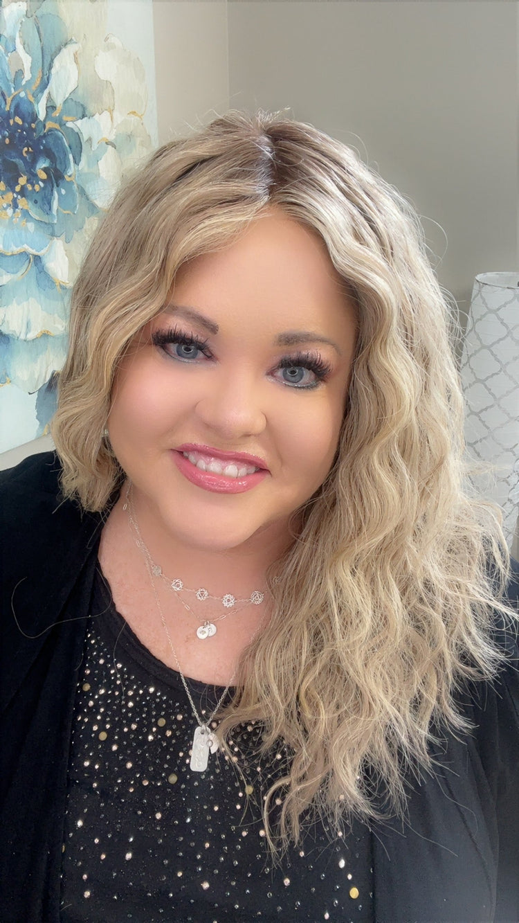 Human Hair Luxury Wigs