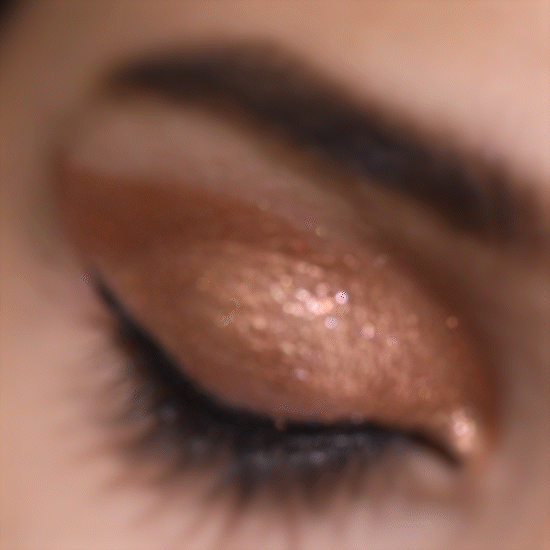 All About the Eyes