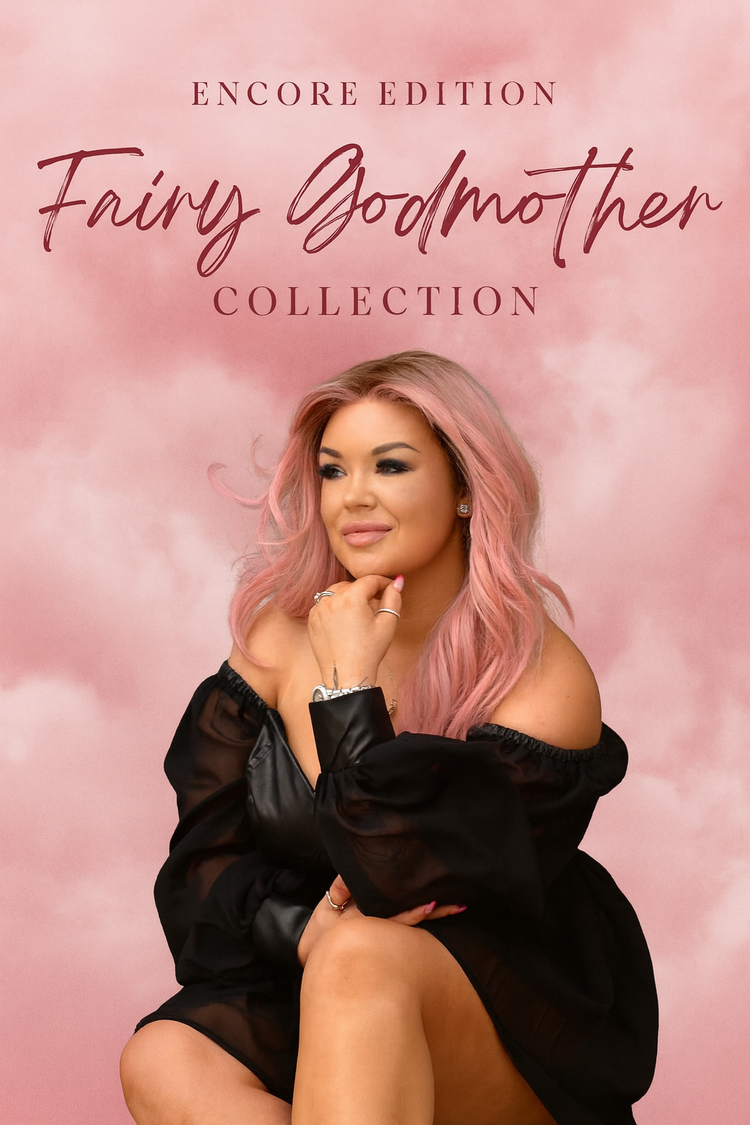 Fairy Godmother