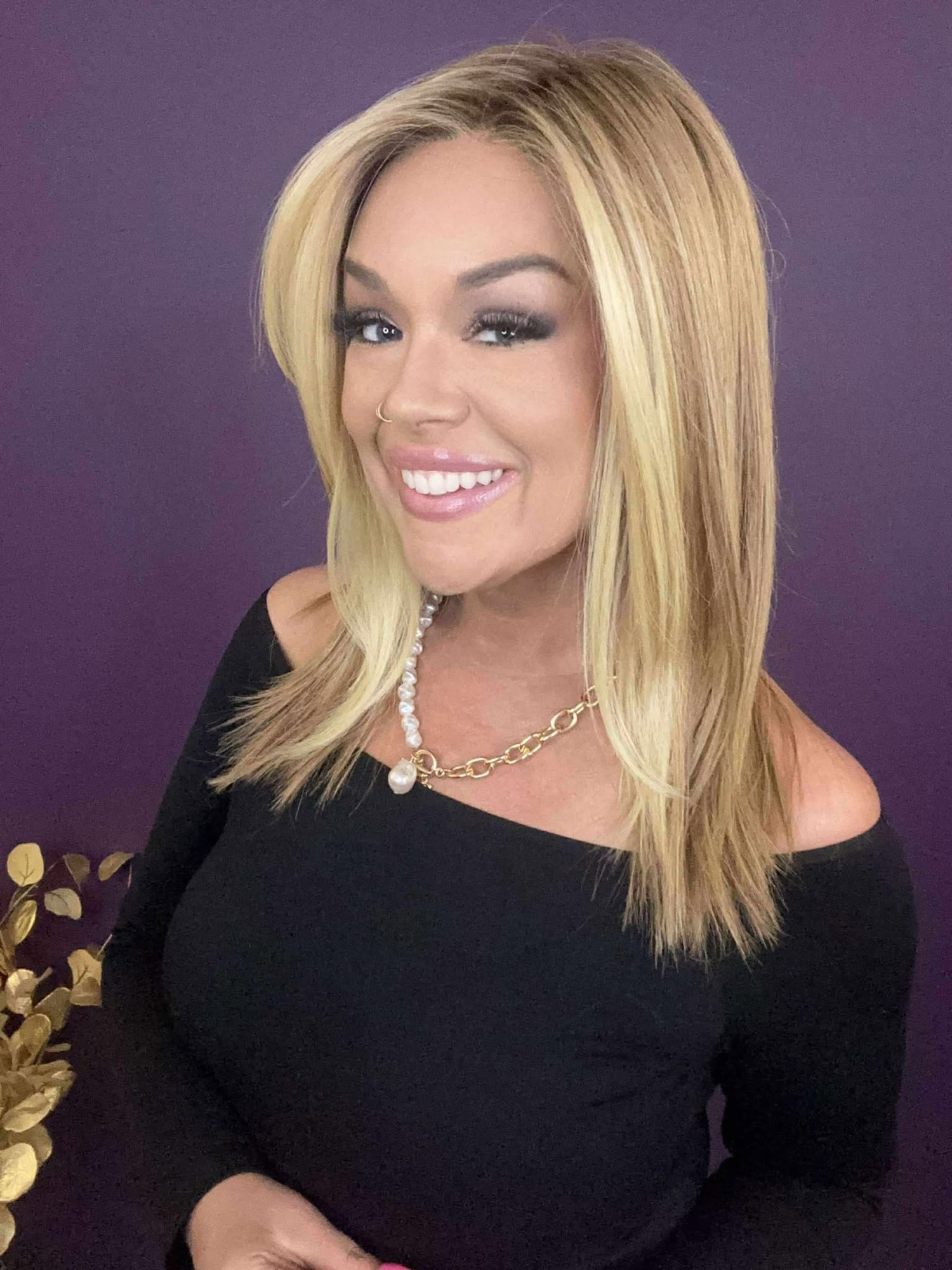 Shop All Wigs