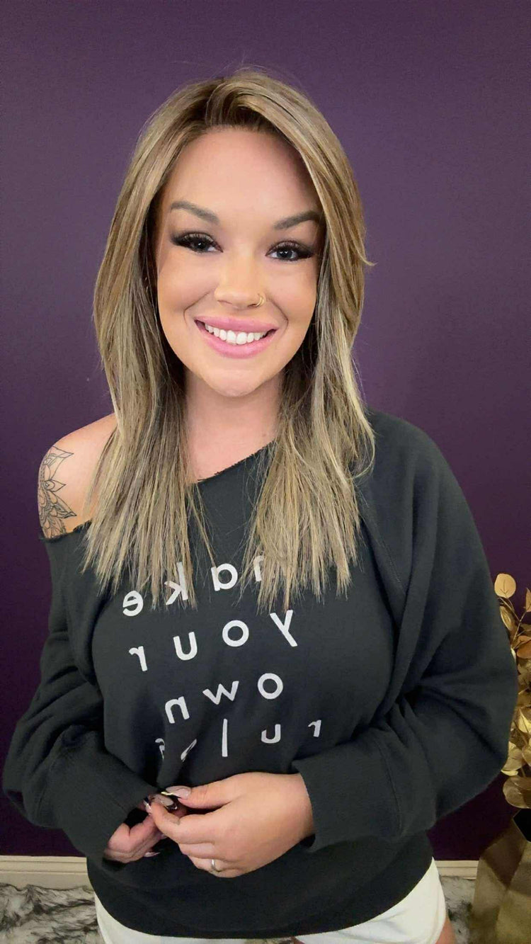 Mid-Length Style
