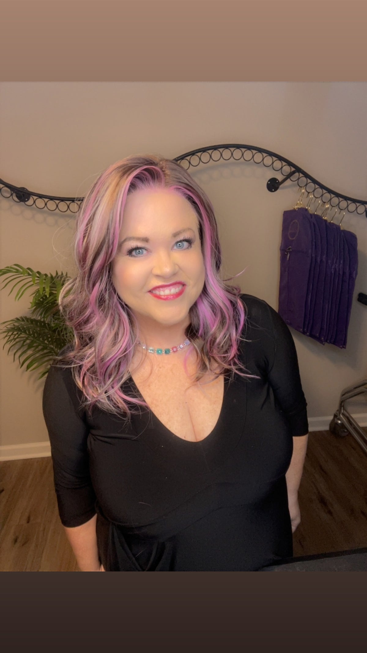 Macy Berry Cocoa Dream HS Swiss Luxe Wig LW3