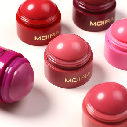 MOIRA Soft Blush Balm (009, Love Core) LW3