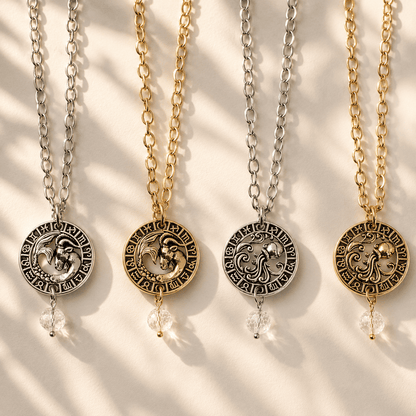 Be You Zodiac Original Lite Necklace
