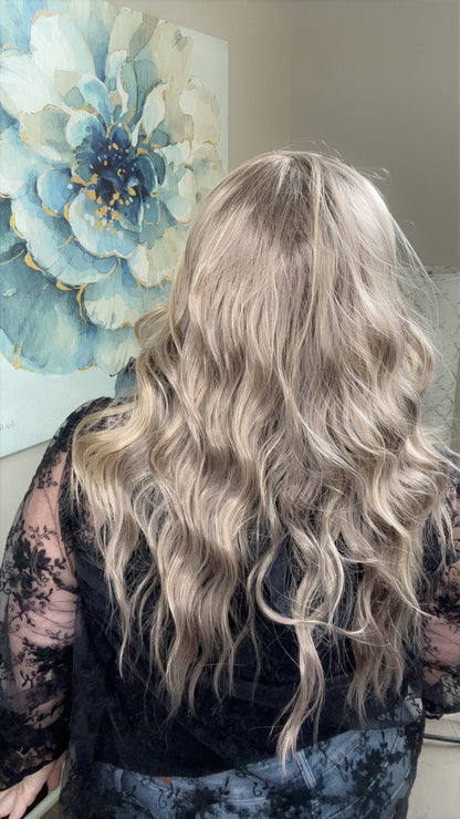 BRIT (LAVENDER LATTE) HS NWT BETTER THAN BASIC WIG TN1-AC1