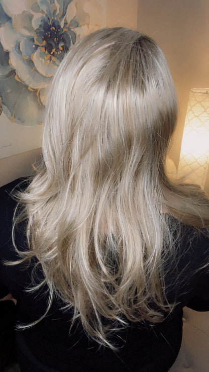 BLAZE CHIFFON CANDY NHS NWT Luxury Wig LW3 AC1