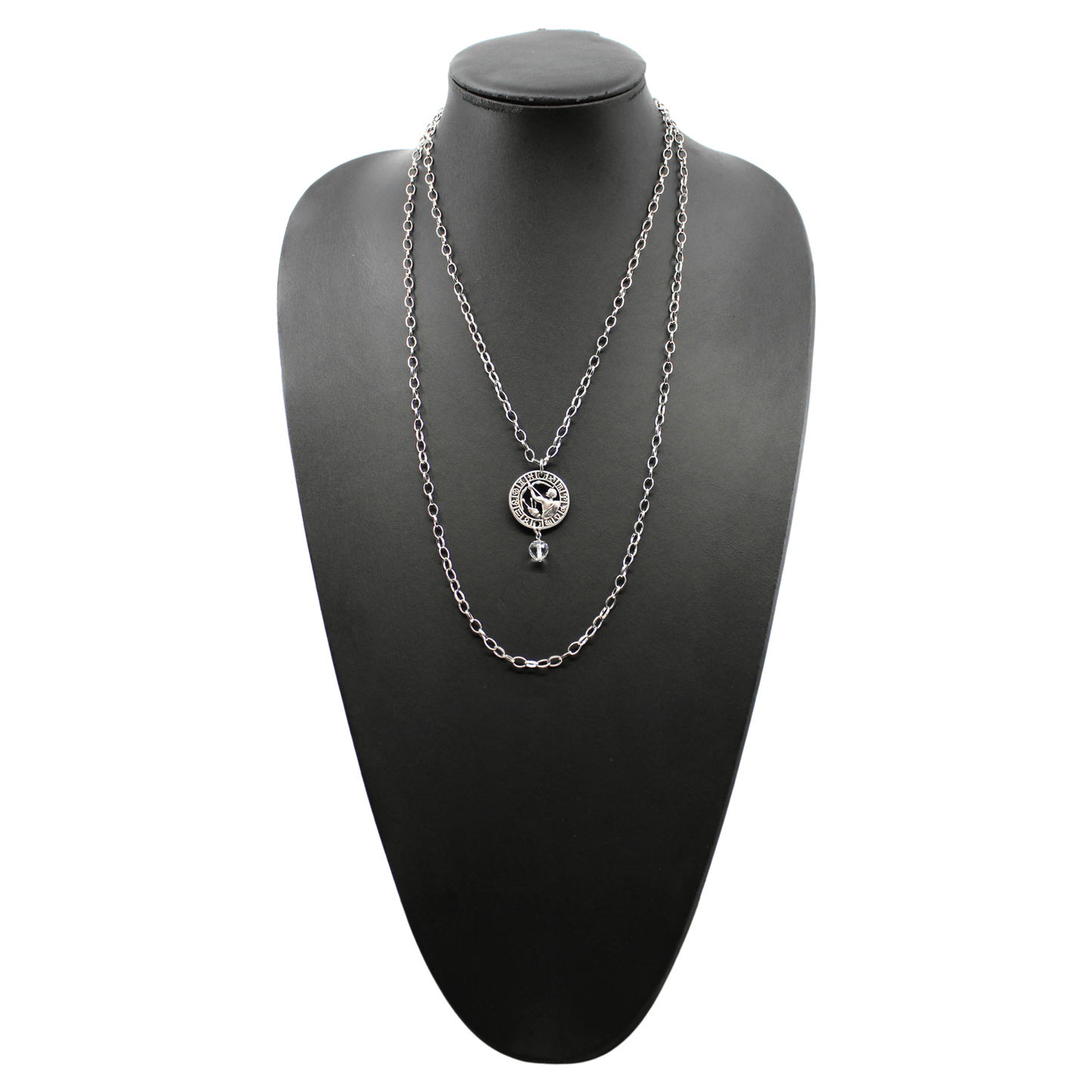 Be You Zodiac Original Lite Necklace