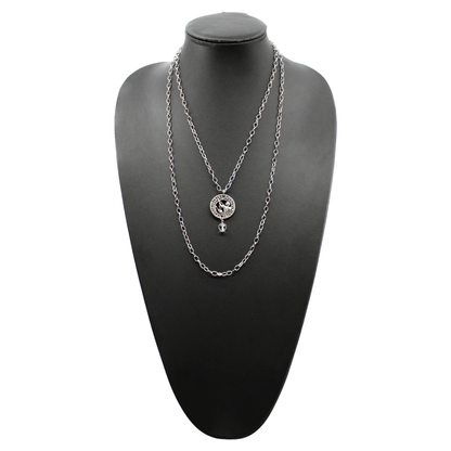 Be You Zodiac Original Lite Necklace