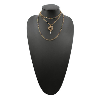 Be You Zodiac Original Lite Necklace
