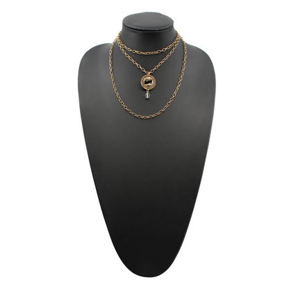 Be You Zodiac Original Lite Necklace