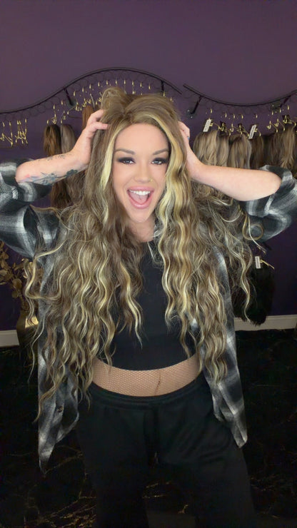 Dahlia HS Ascendant Luxury wig LW3