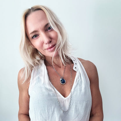 Remember Who the F*ck You Are (Amazing & Powerful) Ring Original Necklace