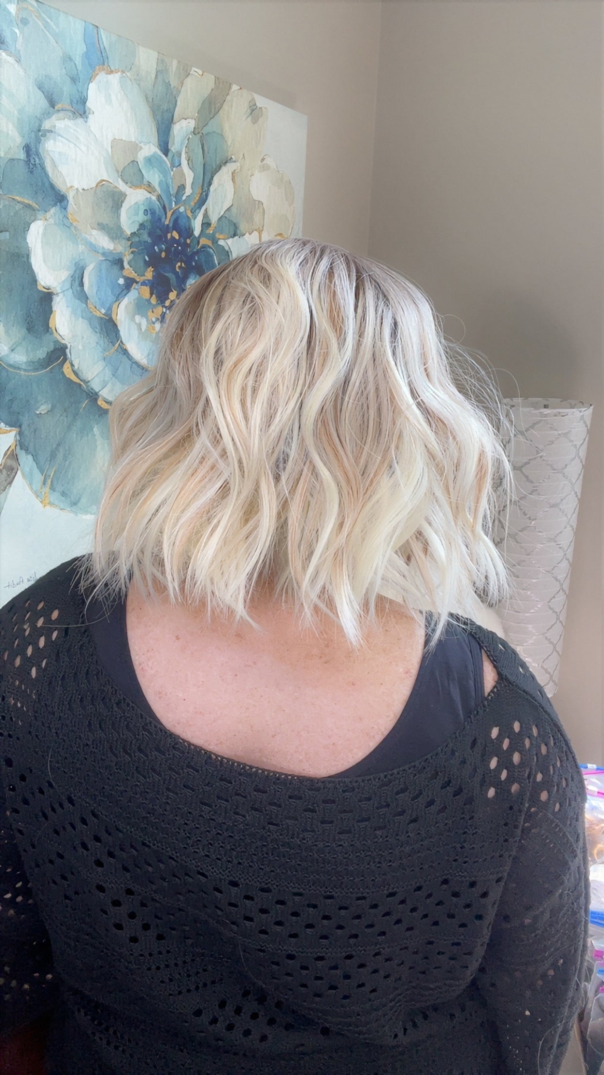 LAUREL SUNFLOWER NWT HS BETTER THAN BASIC WIG LW3 AC1