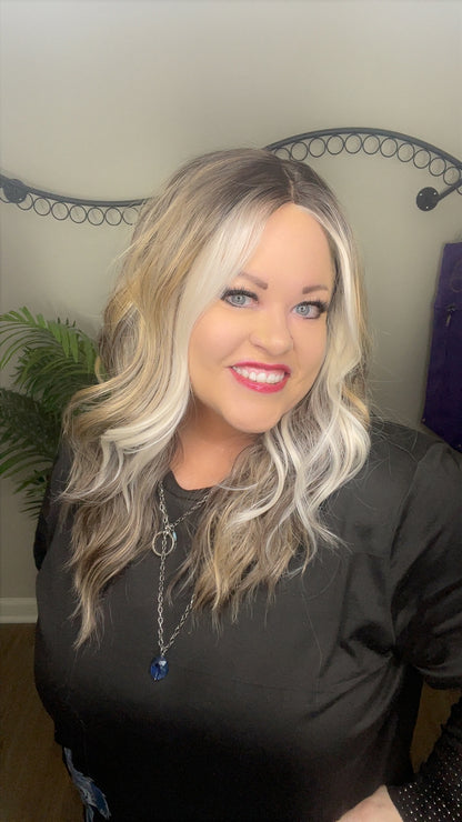 Raye OG HS NWT Better Than Basic Wig LW3 AC1